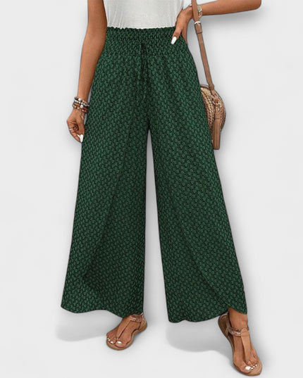 Hariette - Schicke Palazzo-Hose