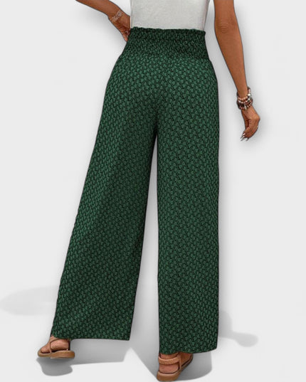 Hariette - Schicke Palazzo-Hose