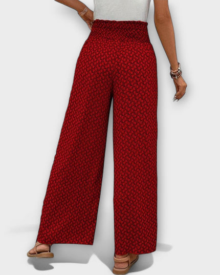 Hariette - Schicke Palazzo-Hose