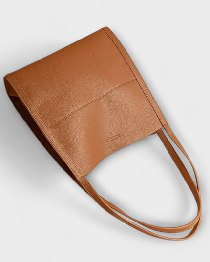 Ilse - Handgefertigte Ledertasche