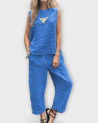 Blau