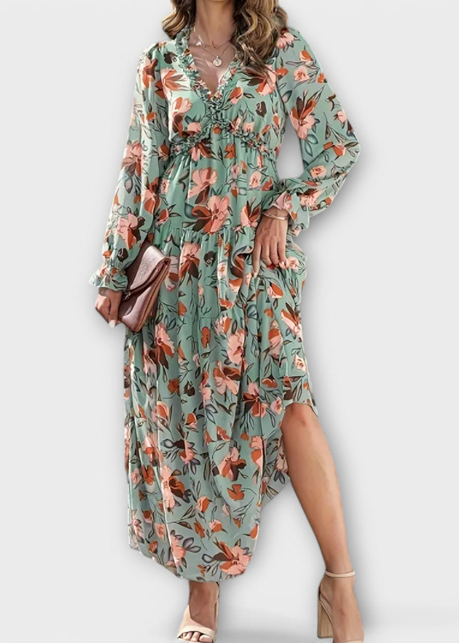 Helen - Elegantes Kleid