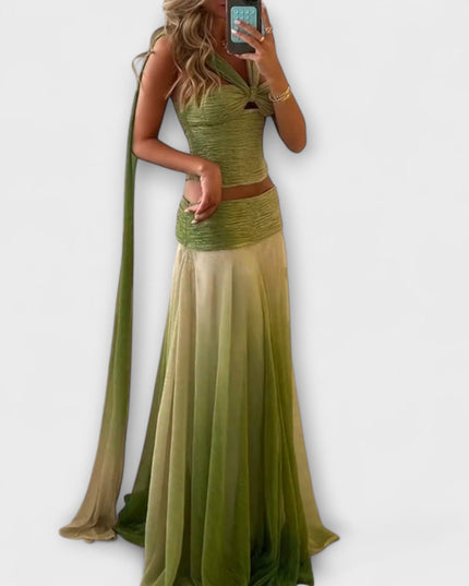 Piper - Elegantes Zweiteiliges Set