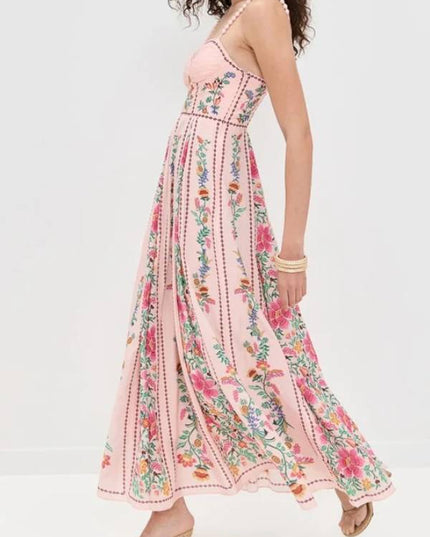 Juna – Maxikleid