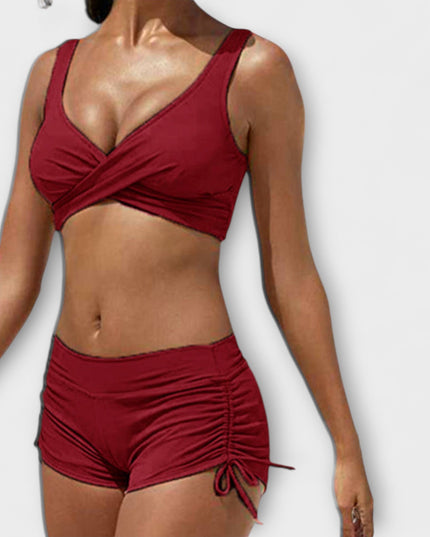 Elin - Stilvoller Bikini