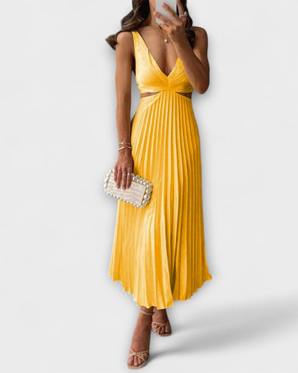 Mila – Elegantes Abendkleid