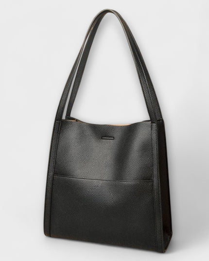 Ilse - Handgefertigte Ledertasche