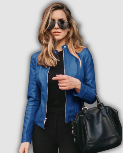 Ysoria - Elegante Jacke