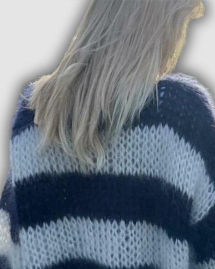Luzia - Strickpullover