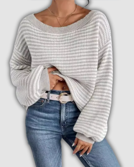 Melitta - Eleganter Pullover