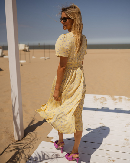 Ronja – Sommerkleid