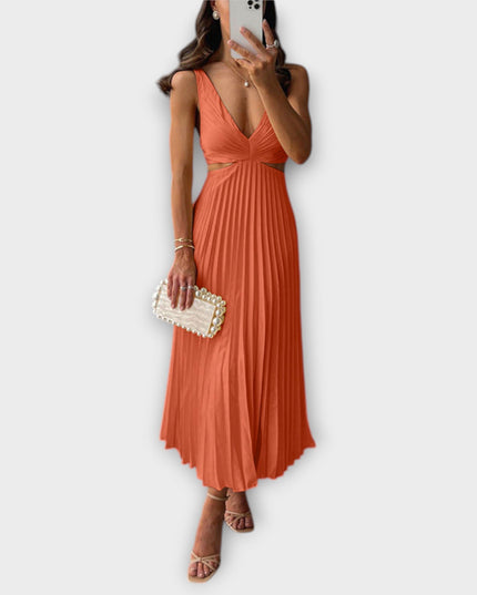 Mila – Elegantes Abendkleid