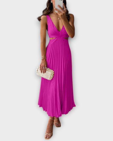Mila – Elegantes Abendkleid