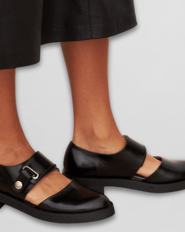 Sophia - Mary Janes mit Schnalle