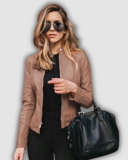 Ysoria - Elegante Jacke