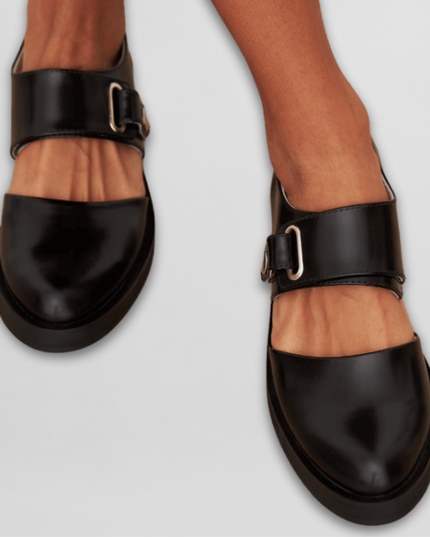 Sophia - Mary Janes mit Schnalle