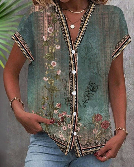 Karla - Top