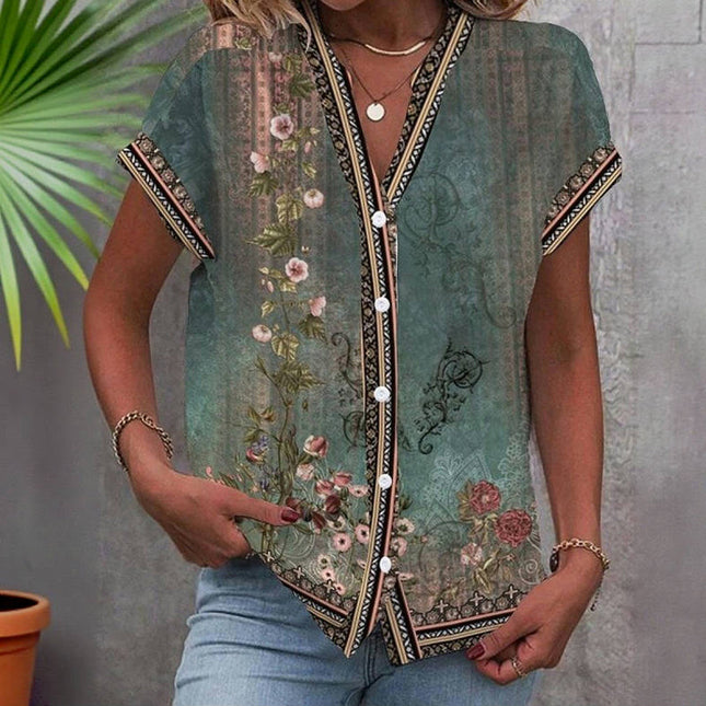 Karla - Top