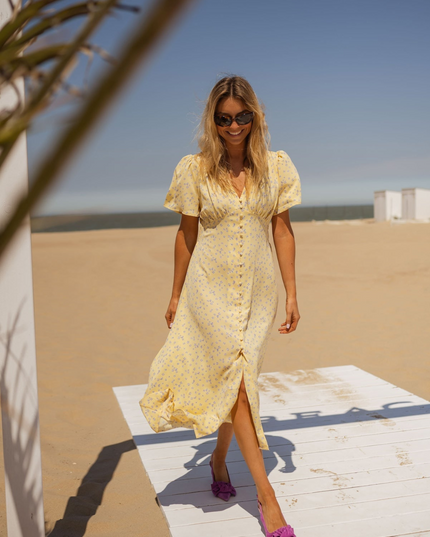 Ronja – Sommerkleid