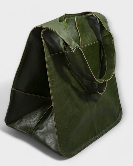 Ilse - Oversize Weekender-Tasche