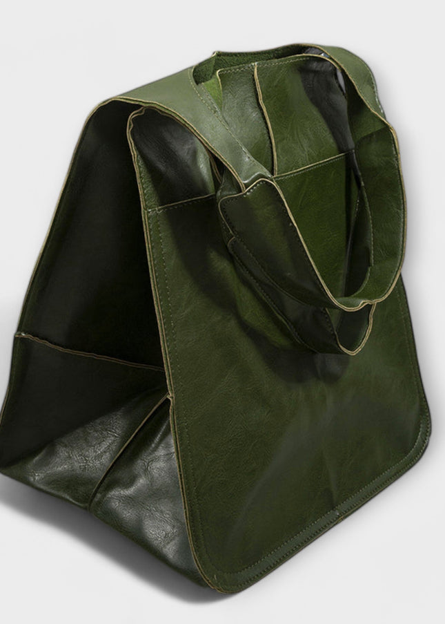 Ilse - Oversize Weekender-Tasche