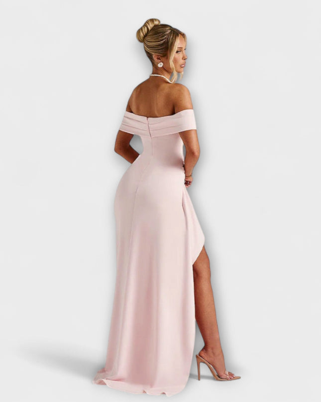 Melina - Saint Sculptée Maxi Kleid