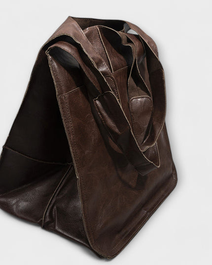 Ilse - Oversize Weekender-Tasche