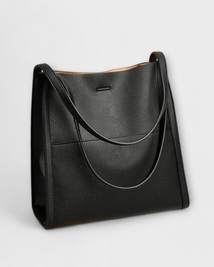 Ilse - Handgefertigte Ledertasche