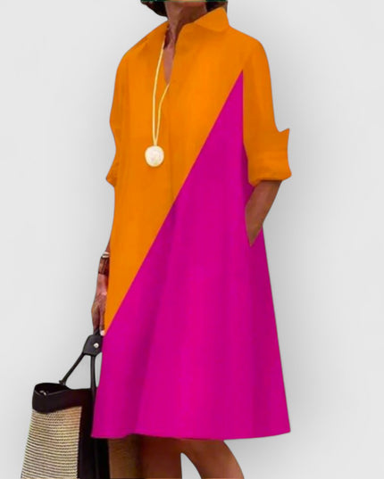 Annika - Premium Kleid