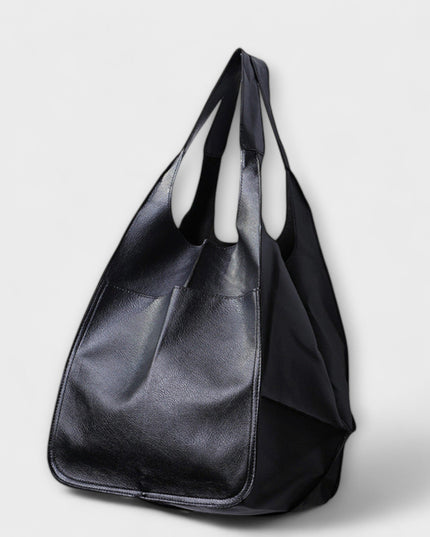 Ilse - Oversize Weekender-Tasche