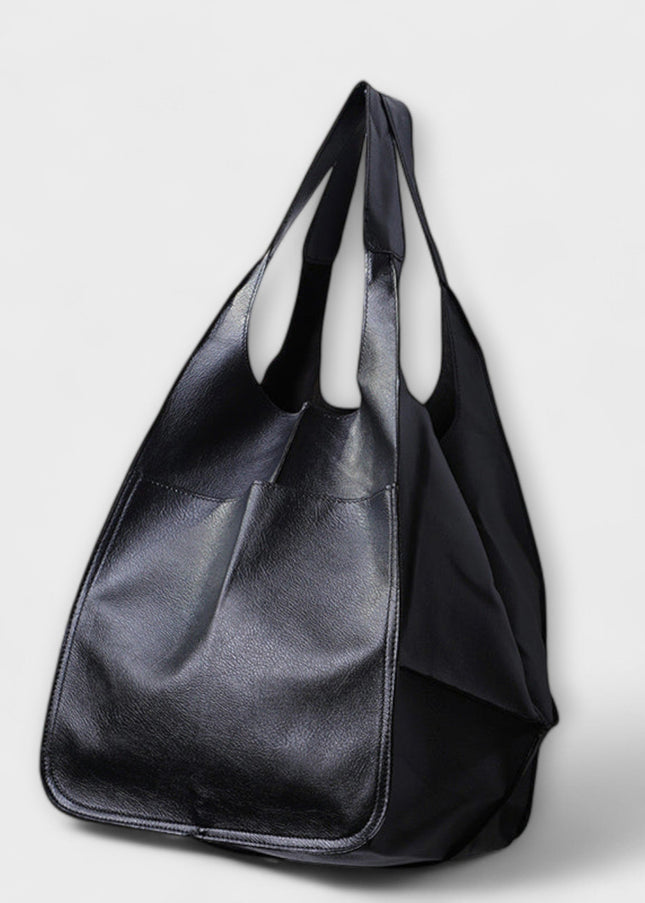 Ilse - Oversize Weekender-Tasche