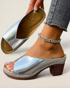 Silber