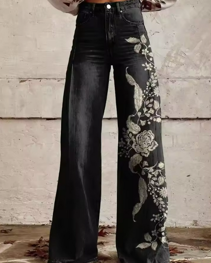 Lore - Boho Hosen