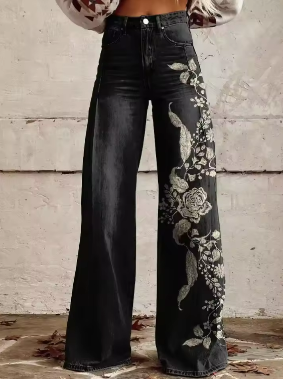 Lore - Boho Hosen