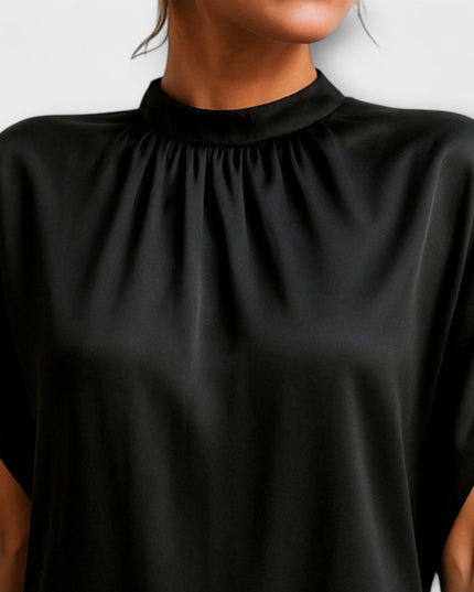 Cäcilia - Stilvolles, figurbetontes Kleid