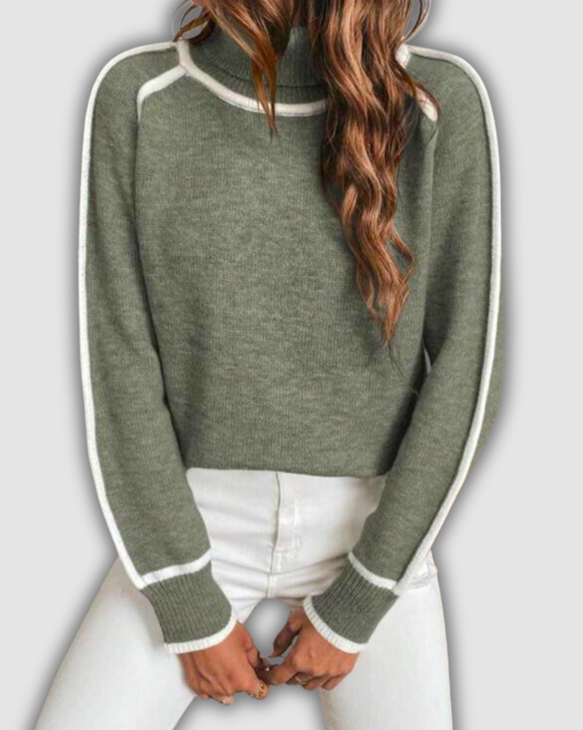 Lore - Modischer Pullover