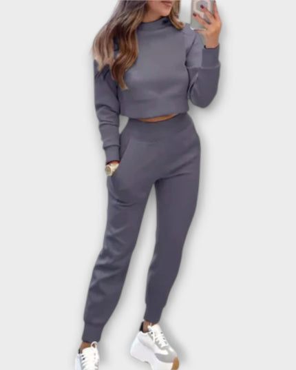 Alisa - Lässiger Jogginganzug
