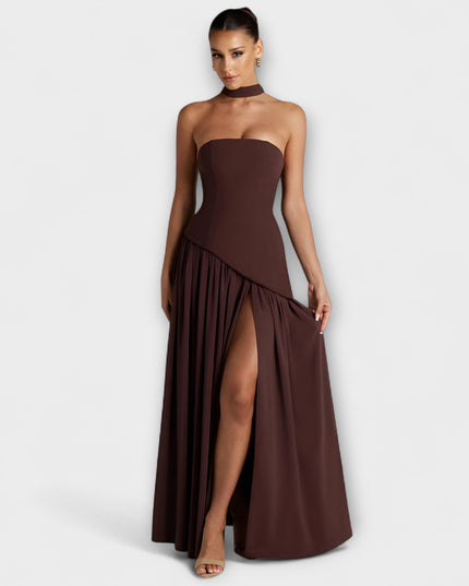 Lucienne - Maxikleid