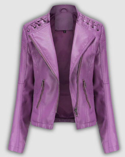 Dravina - Raffinierte Jacke