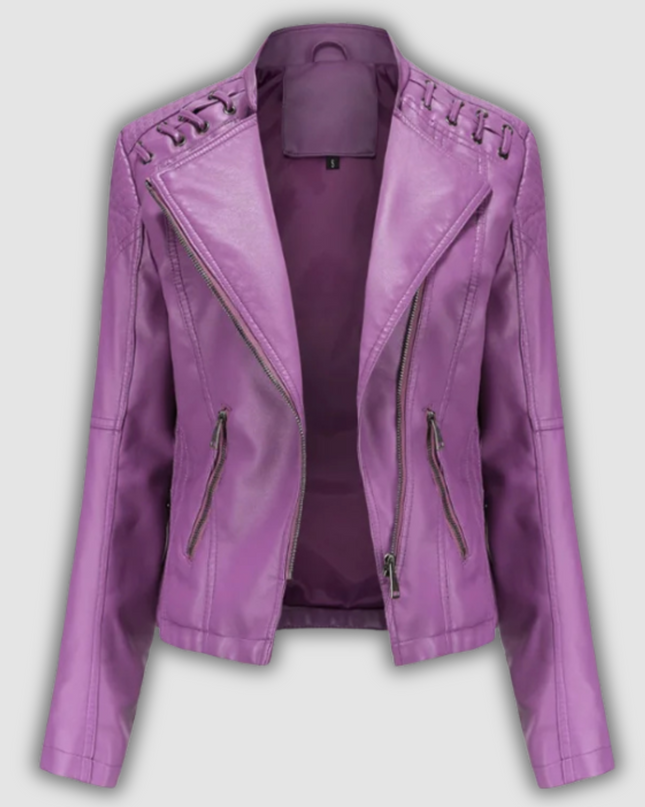 Dravina - Raffinierte Jacke