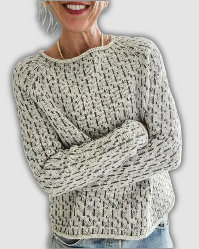 Rosel - Strickpullover