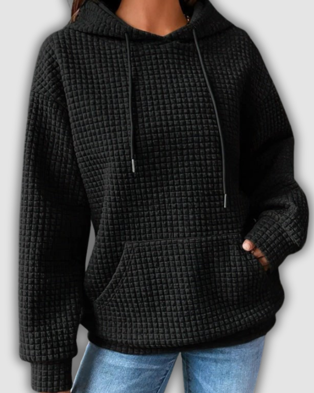 Frida - Lässiger Allround Hoodie