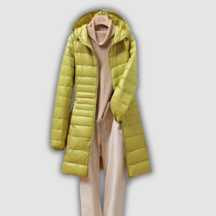 Florence - Wasserdichte und winddichte Jacke