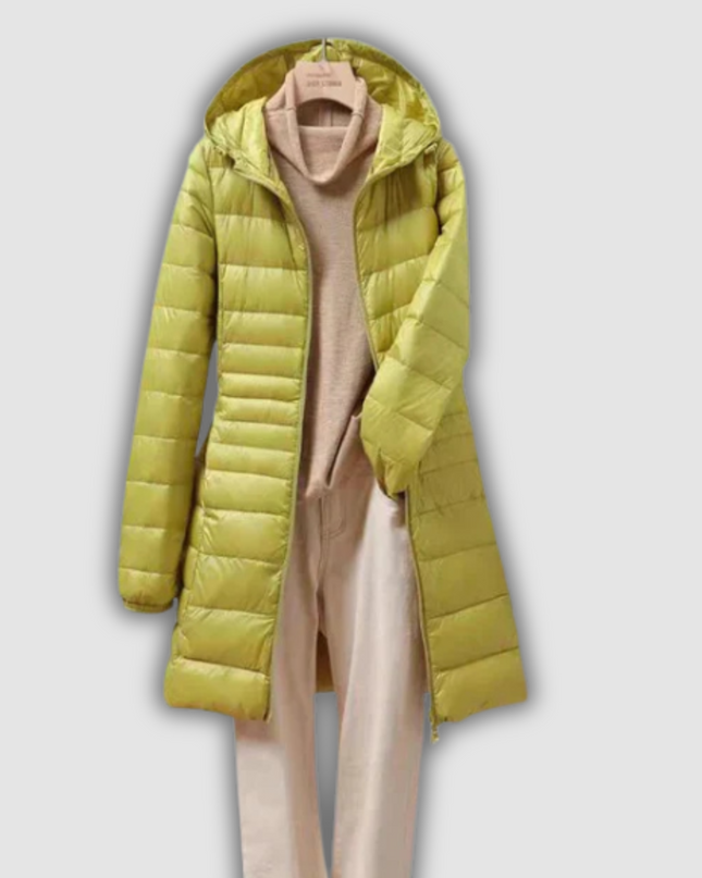 Florence - Wasserdichte und winddichte Jacke