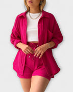 Rosa