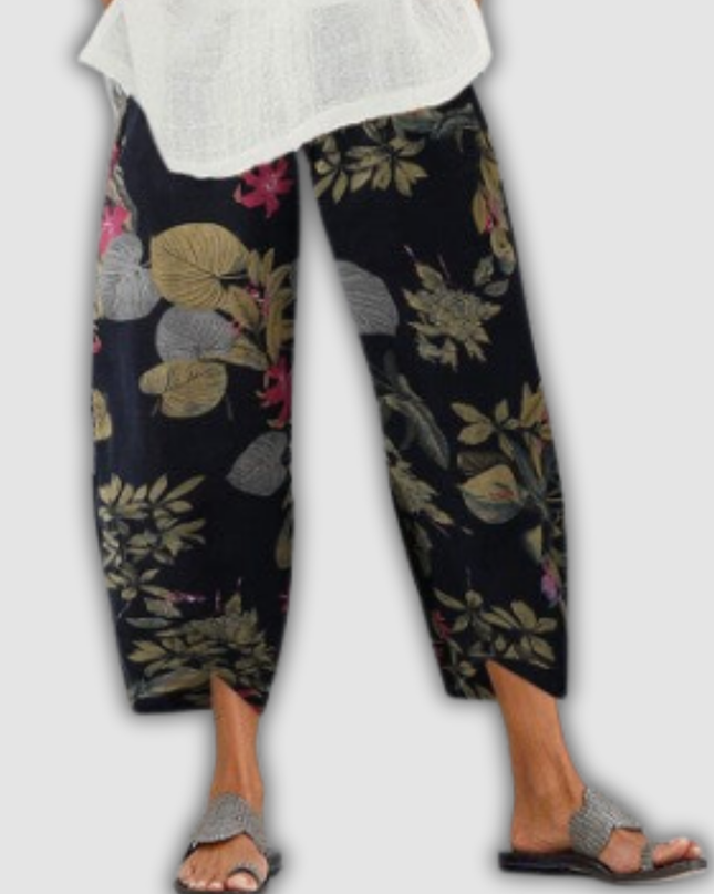 Wolhildis - Breeze-Hose Sorgloser Komfort