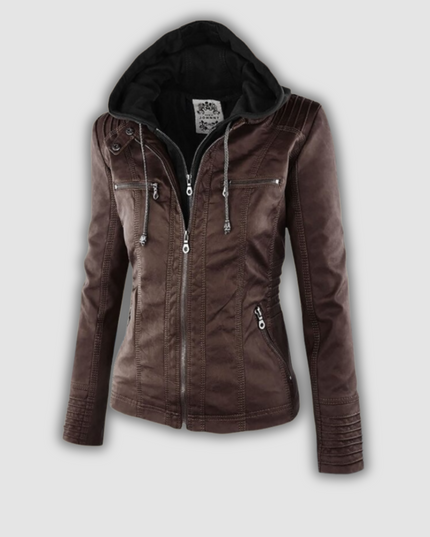 Ella - Die elegante und einzigartige Jacke