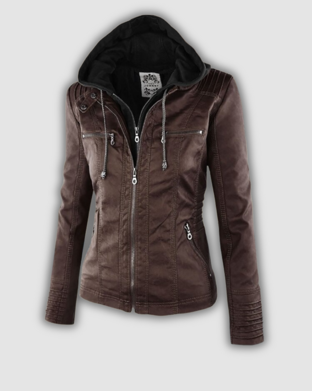 Ella - Die elegante und einzigartige Jacke