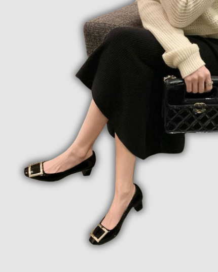 Alheidis - Mitternachts Heels
