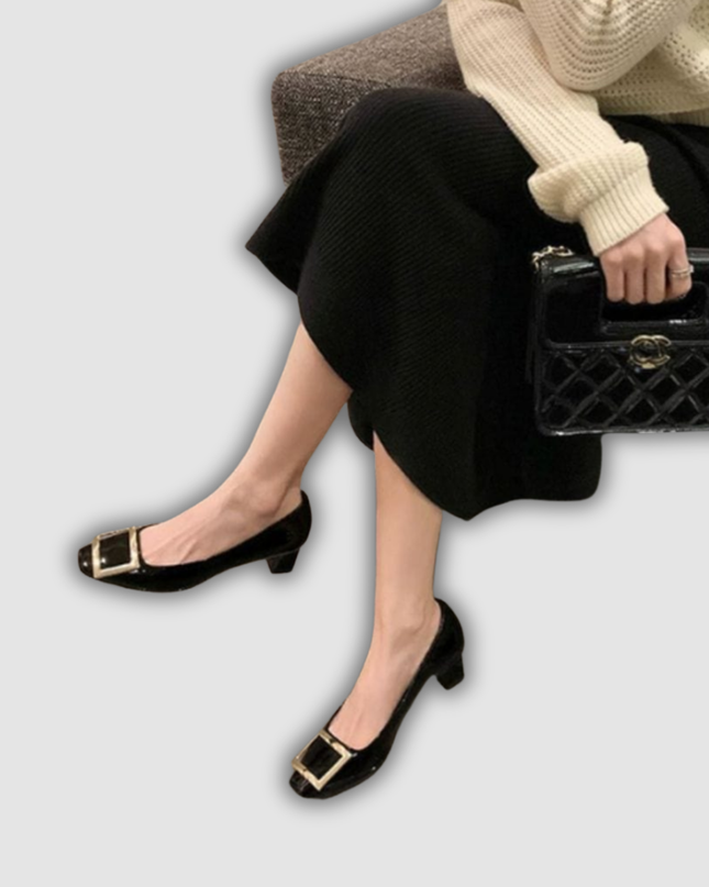 Alheidis - Mitternachts Heels